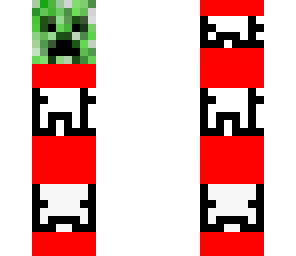 tnt creeper