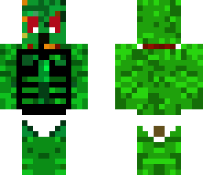 underwear gator
