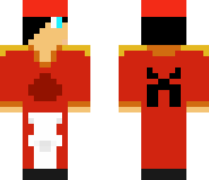 redstoner