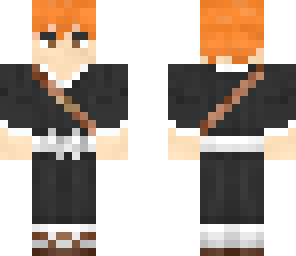 ichigo new version