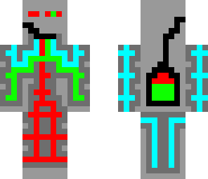 robot