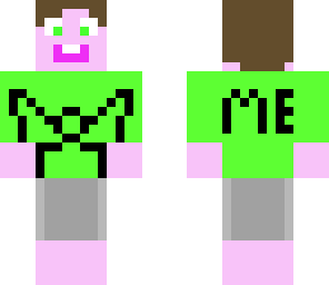 me