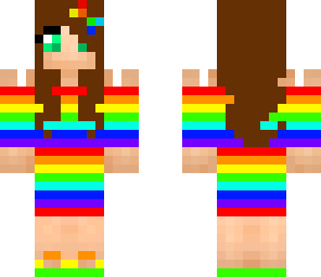 rainbow