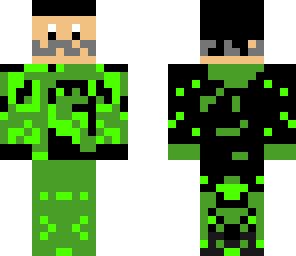 army man finally done