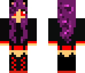 cat girl