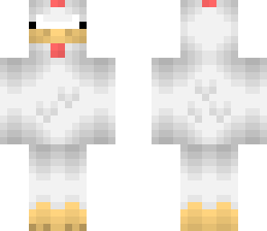 derp chicken