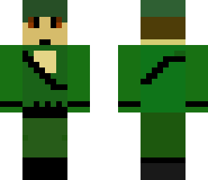 army jerk