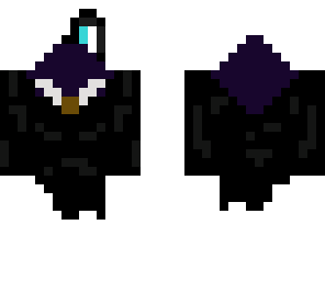 girl darkrai