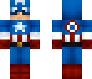 captain america