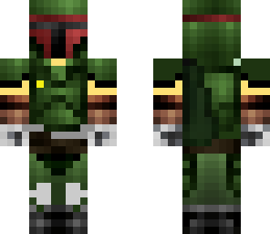 boba fett
