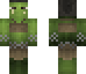 female orc