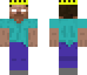 king of minecraft