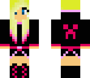 girl gamer