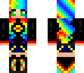 rainbowdash lol