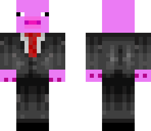slenderpig