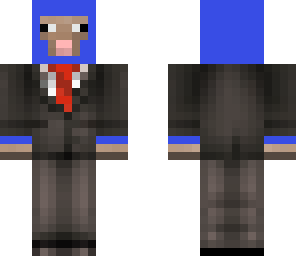 buisiness sheep
