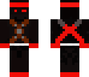 ninja