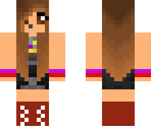 youtuber girl 