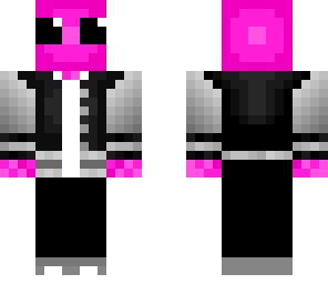 checkertp pink