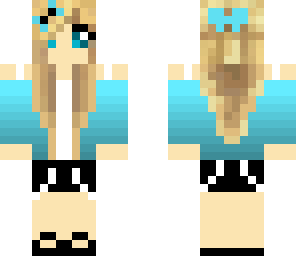 girl skin