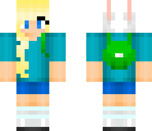 fionna