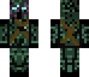 pixel-ed soldier