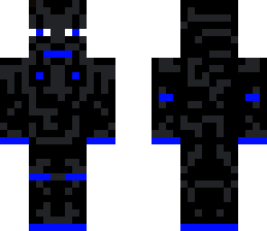 enderwoman w lips