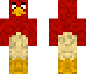 bird