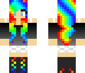 cute rainbow