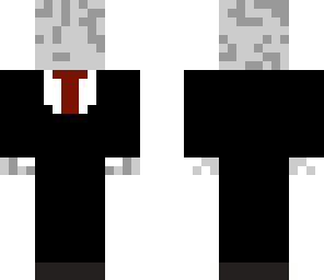 slender man