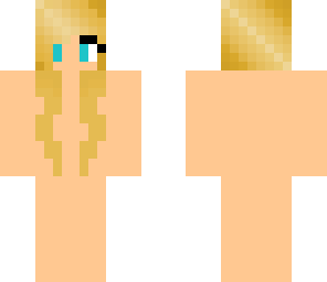 cute blonde base