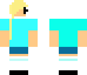 attempt at fiona the human
