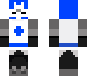 castle crasher