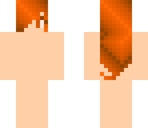 brown hair base