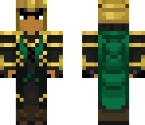 loki