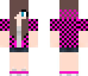 gamer girl