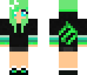 monster girl
