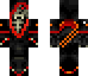 my reaper