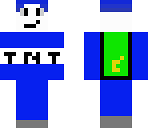 mr tnt