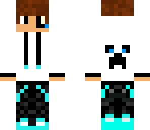 another edited version of kid