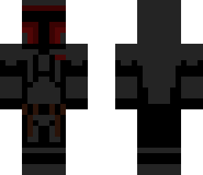 mandalorian walon vau