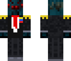 genaral spider