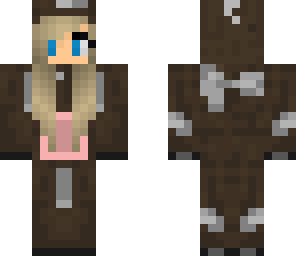 cow girl