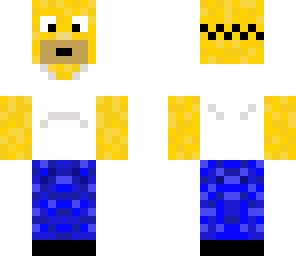 homer simpson