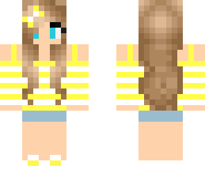 fixed girl