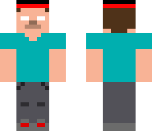 future herobrine