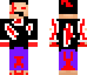 mobs of the dead