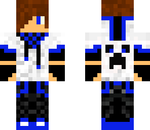 epic blue