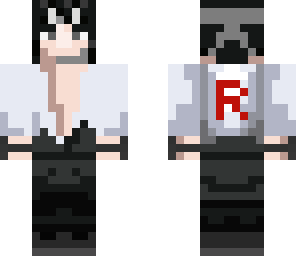 ryuzaki l