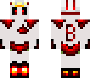 minecraft brunogoza
